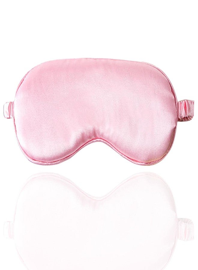 LMGERBUD Sleep Eye Mask for Sleeping,Soft and Comfortable Fabric, Eye Shade Cover for Travel,Nap,Night - Image 1